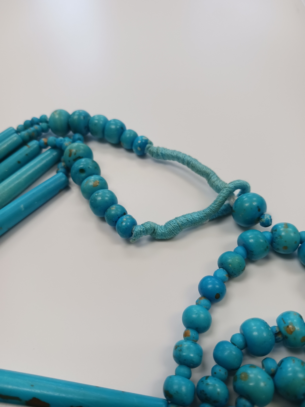 Multi-Strand Necklace - Picture 7 of 12